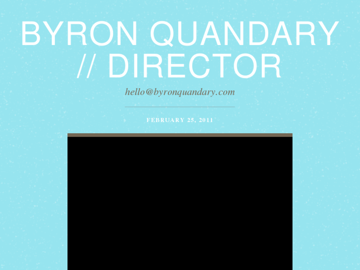 www.byronquandary.com