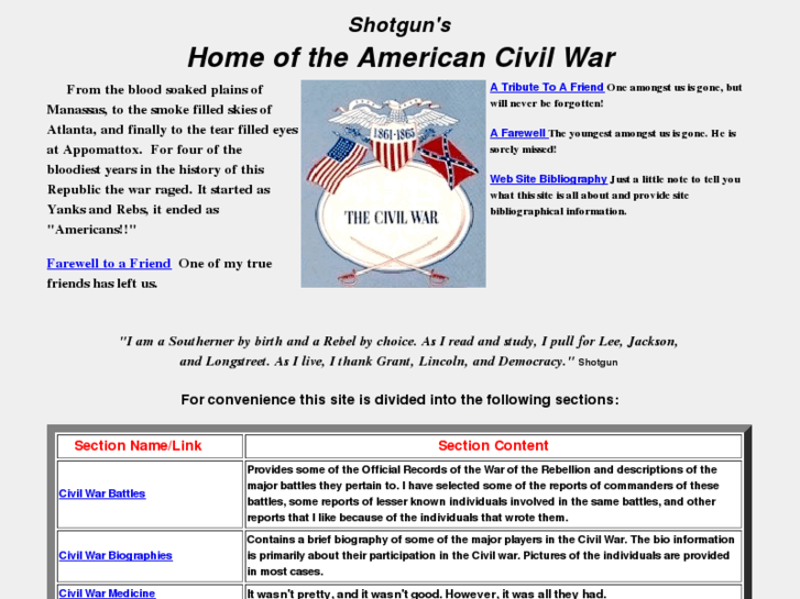 www.civilwarhome.com