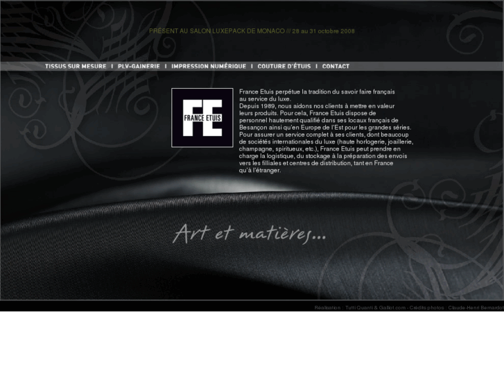 www.franceetuis.com