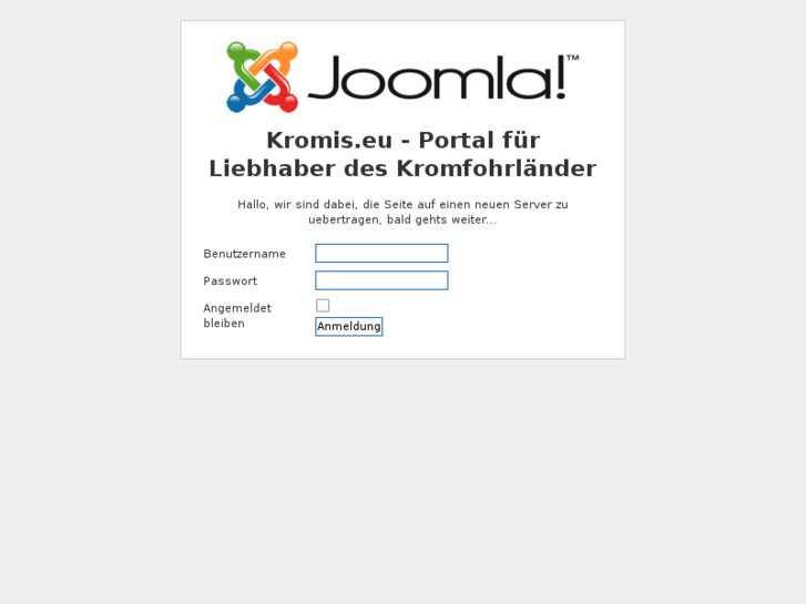 www.kromis.net