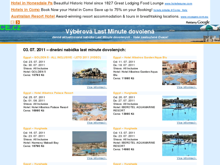 www.ovace.cz