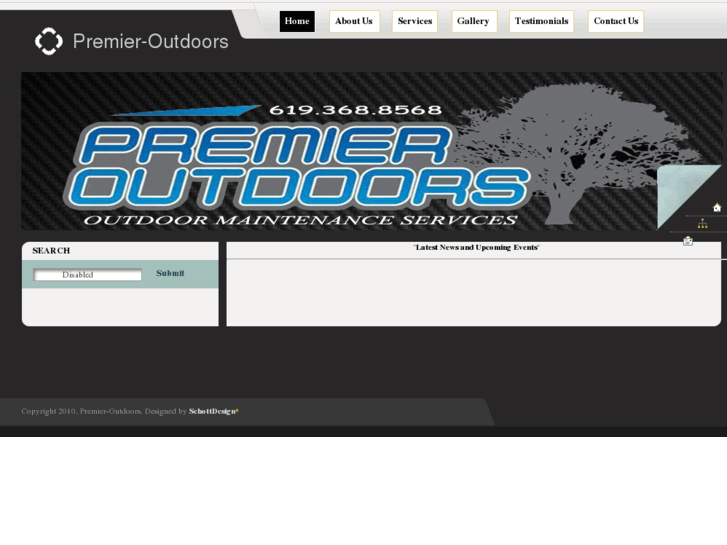 www.premier-outdoors.com