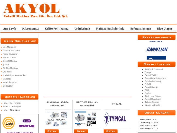 www.akyolmakina.com