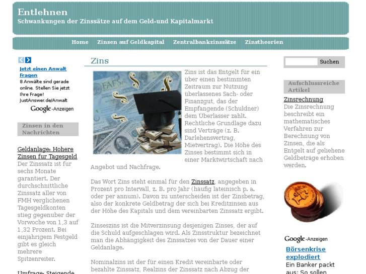 www.entlehnen.info