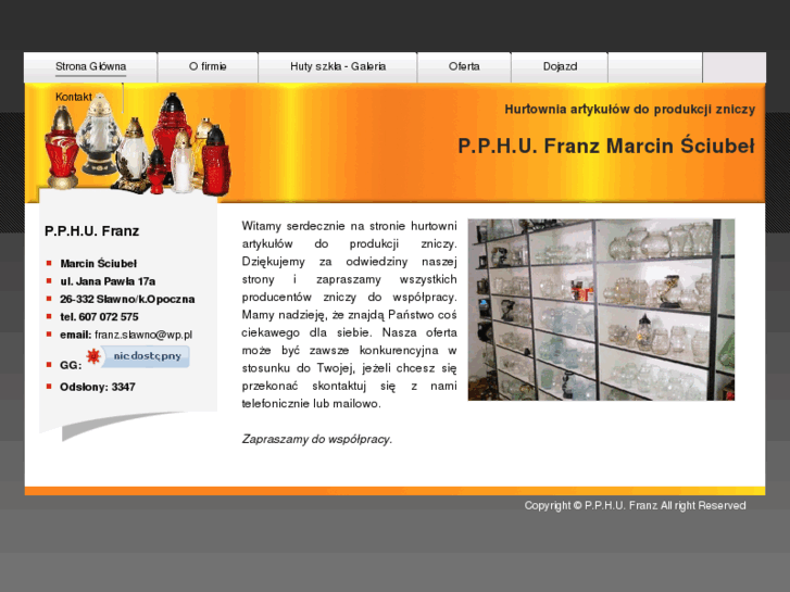 www.franz.pl