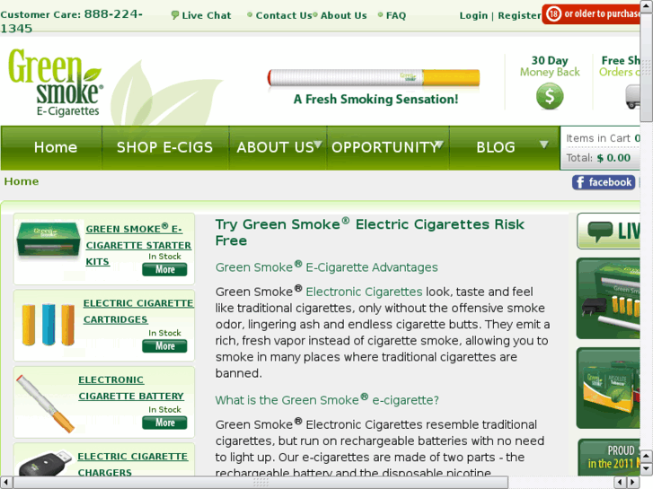 www.nationalsmokeless.com