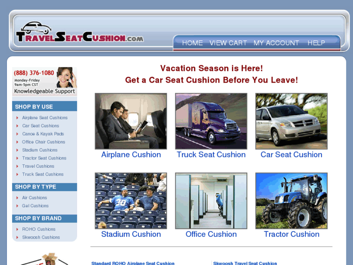www.travelseatcushion.com