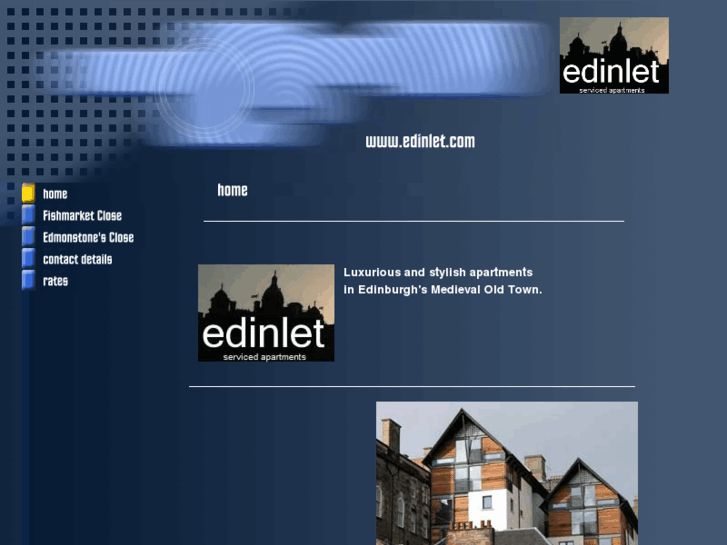 www.edinlet.com