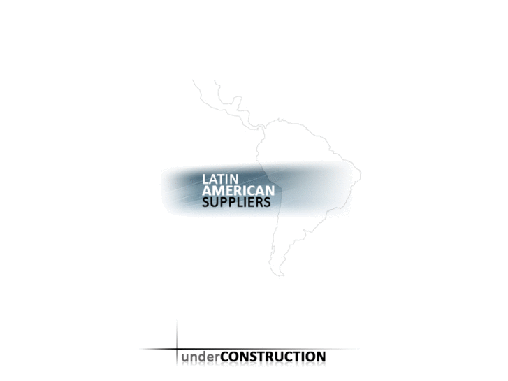 www.latinamericansuppliers.com