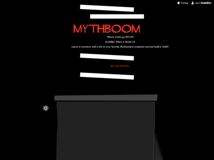 www.mythboom.com