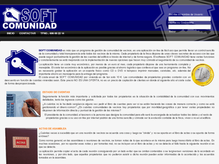 www.softcomunidad.com