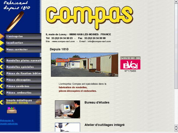 www.compas-sarl.com