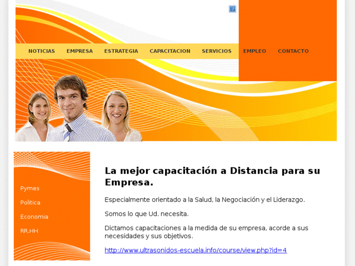 www.gestionconsultora.com