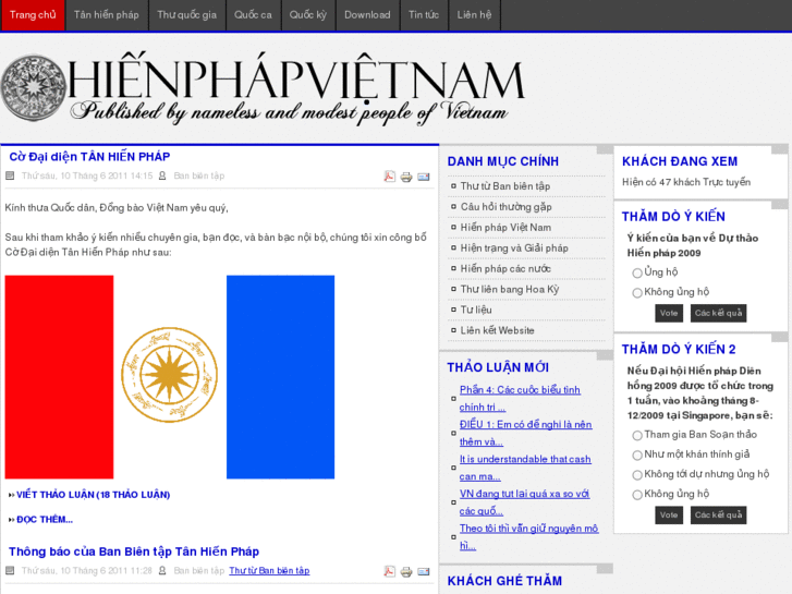 www.hienphapvietnam.org