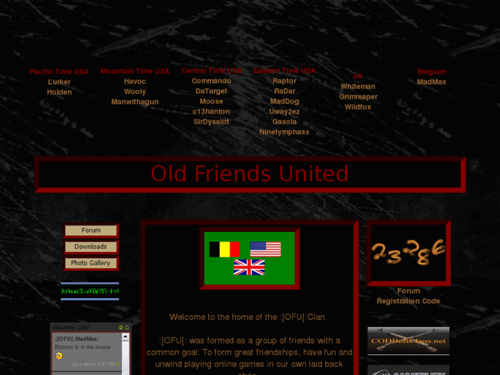 www.ofu-clan.com