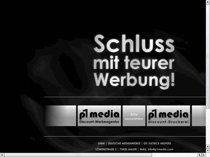 www.p1media.com