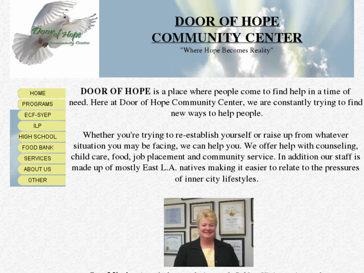 www.doorofhopecc.org