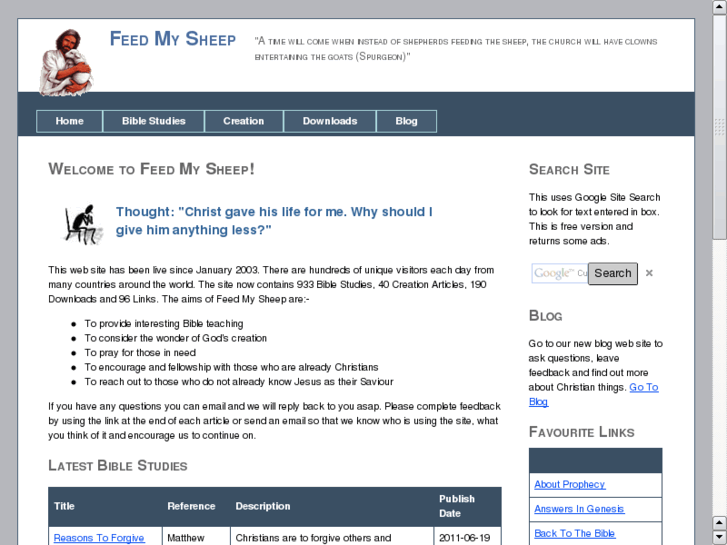 www.feedmysheep.co.uk