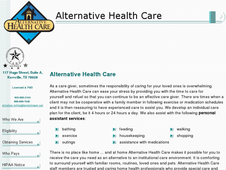 www.homehealthserviceskerrville.com