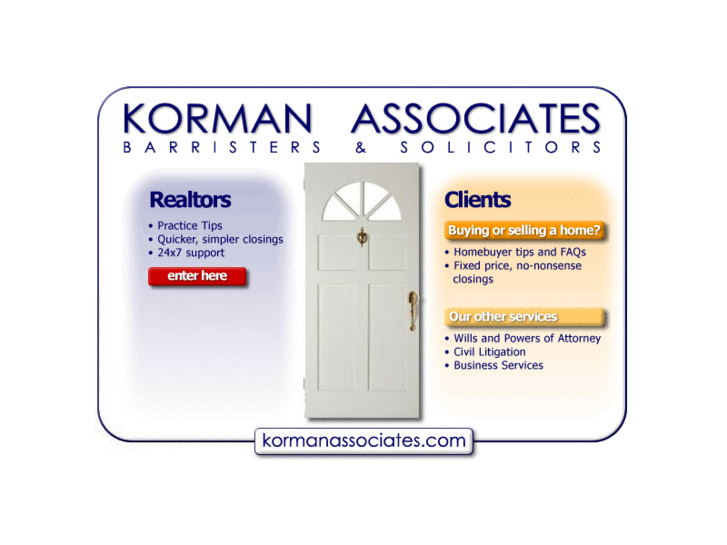 www.kormanassociates.com