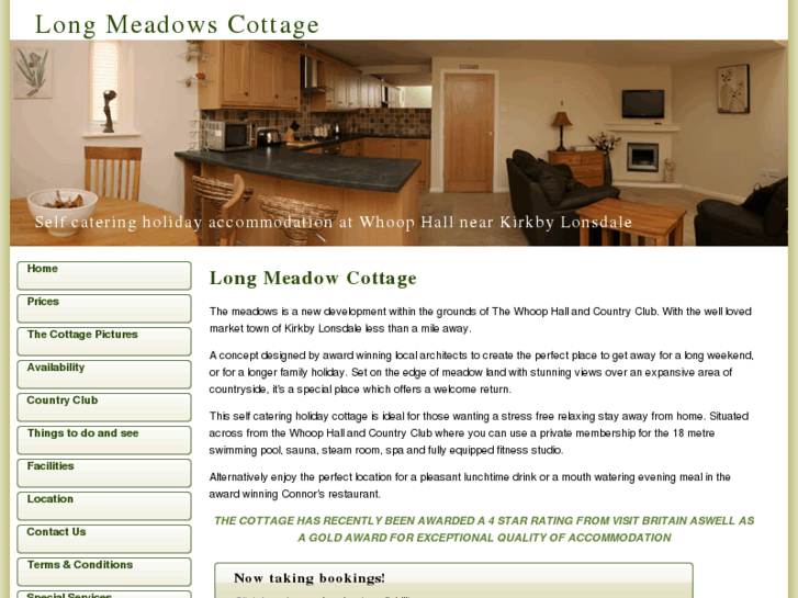 www.longmeadowscottage.com