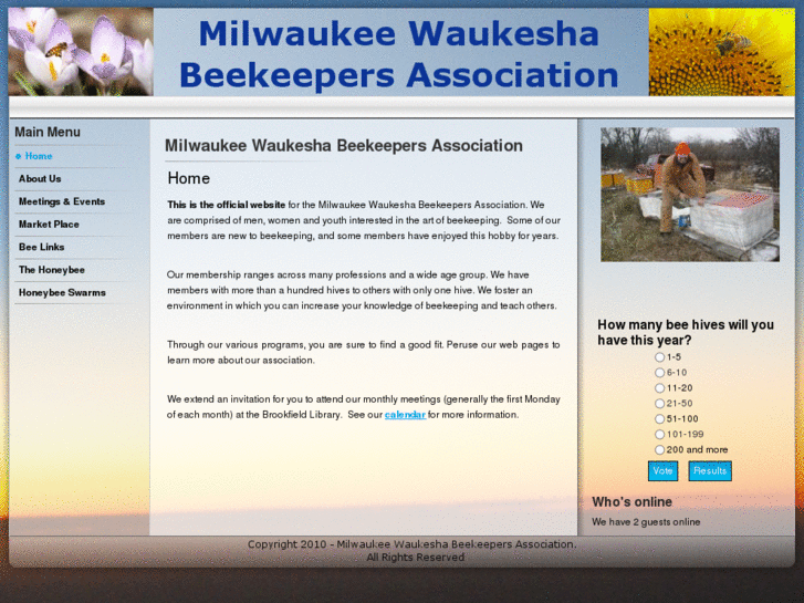 www.mwbeekeepers.org