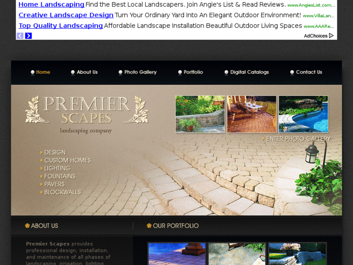www.premier-scapes.com