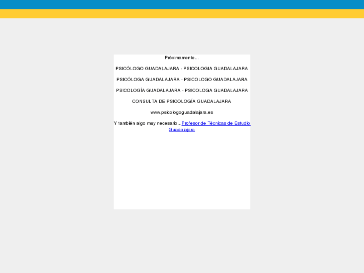 www.psicologoguadalajara.es