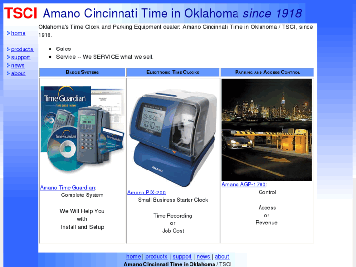 www.timeclockheadquarters.com