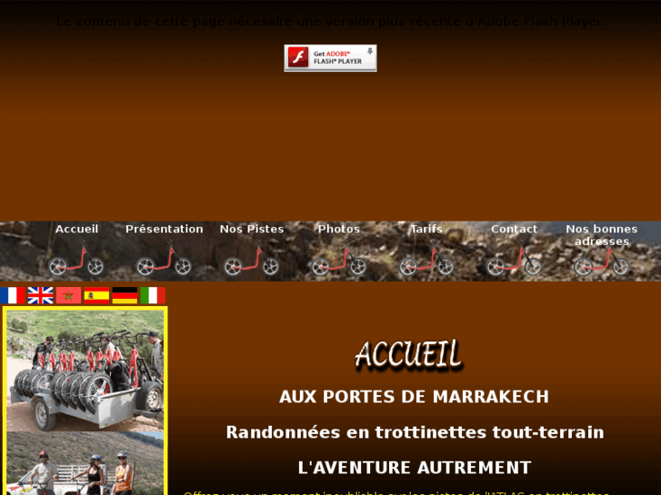 www.trottinette-maroc.com