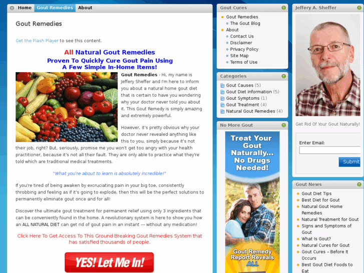 www.naturalgoutremedies.net