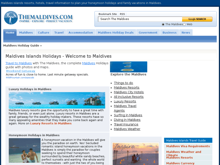 www.themaldives.com