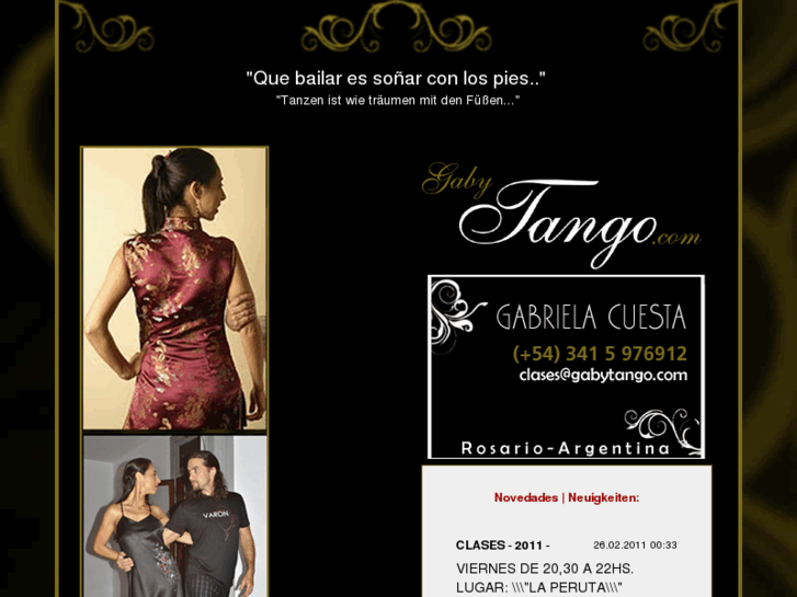 www.gabytango.com