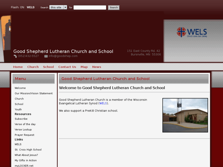 www.goodshep.com