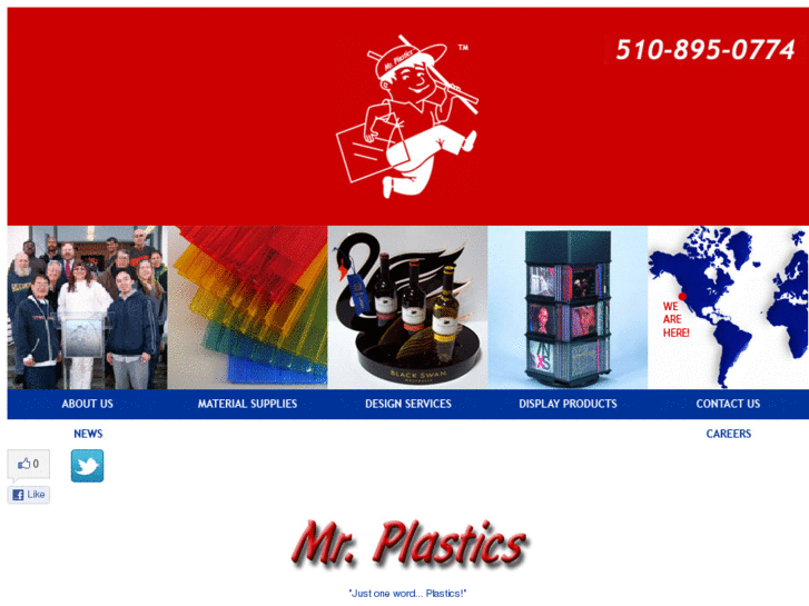 www.mr-plastics.com