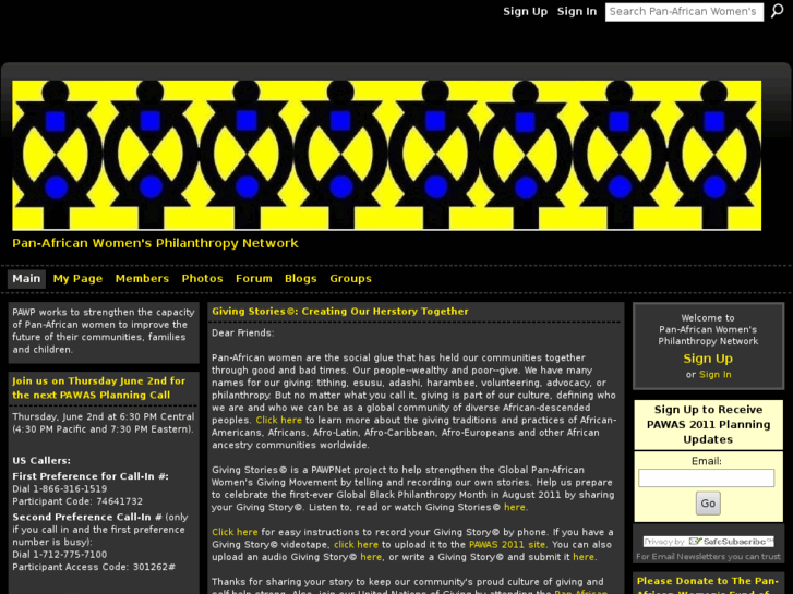 www.pawpnet.net