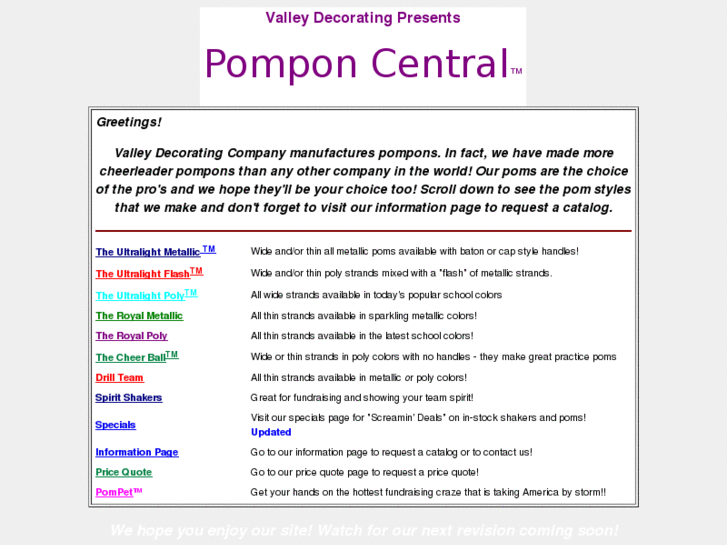 www.pomponcentral.com