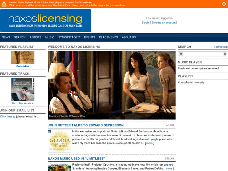 www.synchtank.info