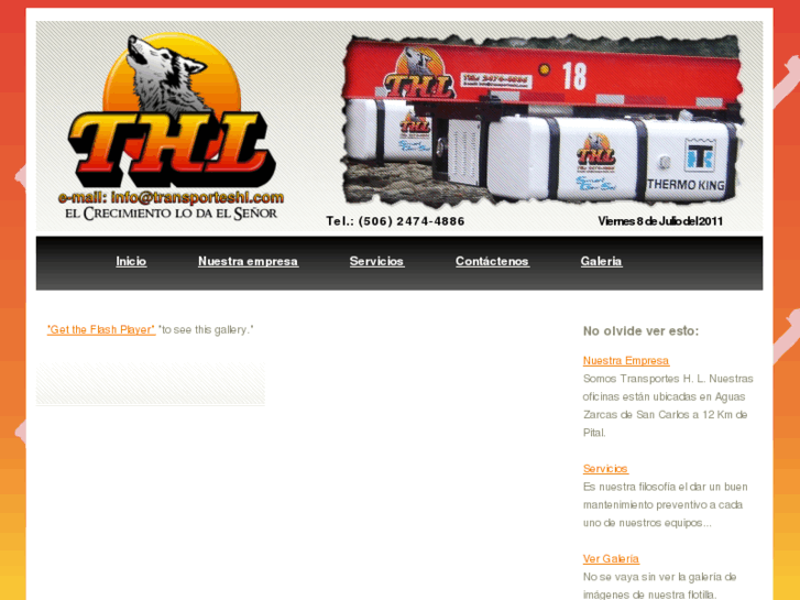 www.transporteshl.com