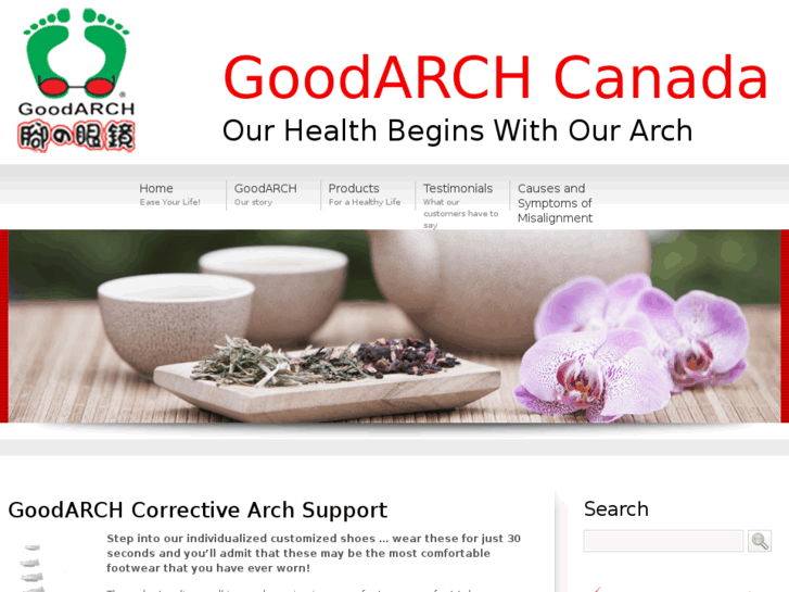 www.goodarchcanada.com