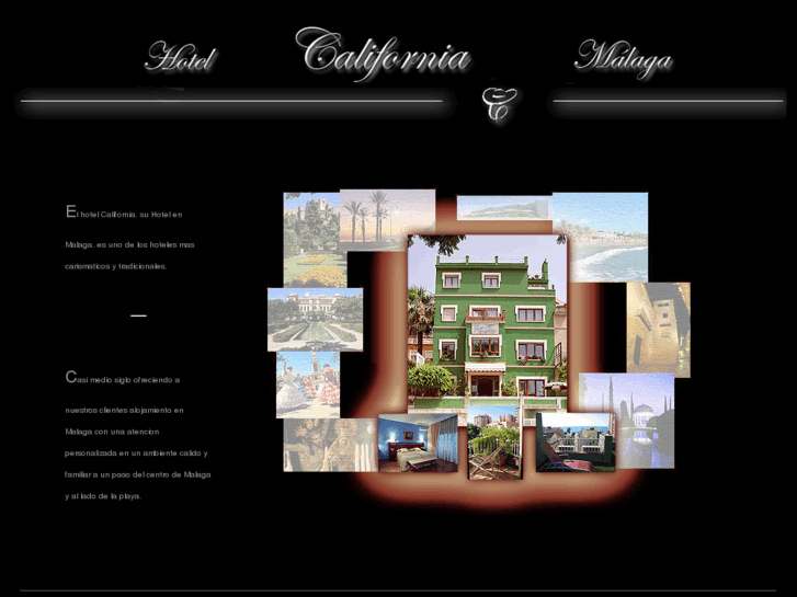 www.hotelcalifornianet.com
