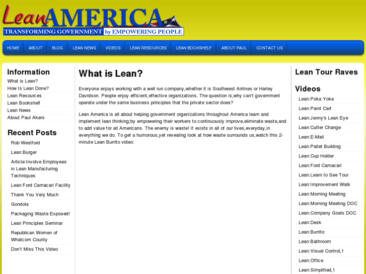 www.leanamerica.org