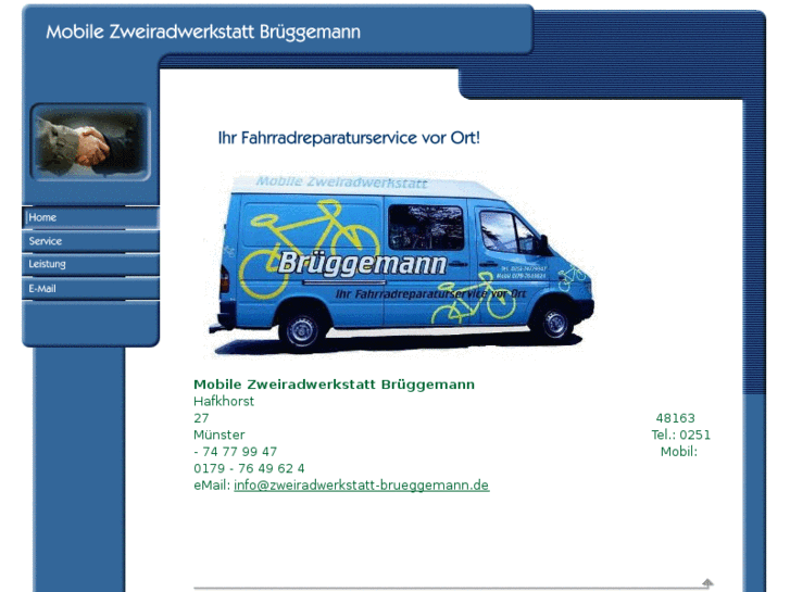www.zweiradwerkstatt-brueggemann.de