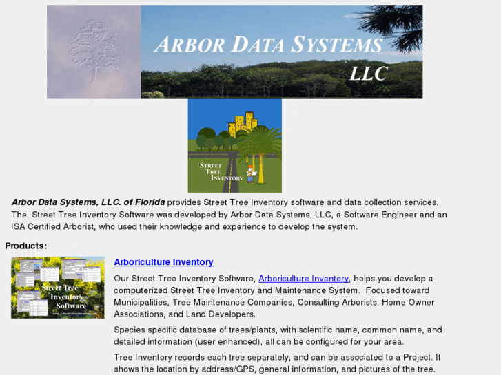 www.arbordatasystemsllc.com