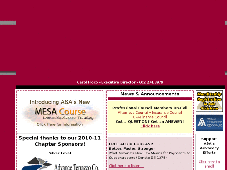 www.asa-az.com