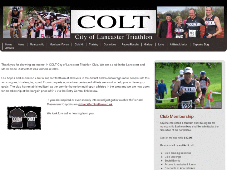 www.cityoflancastertriathlon.co.uk