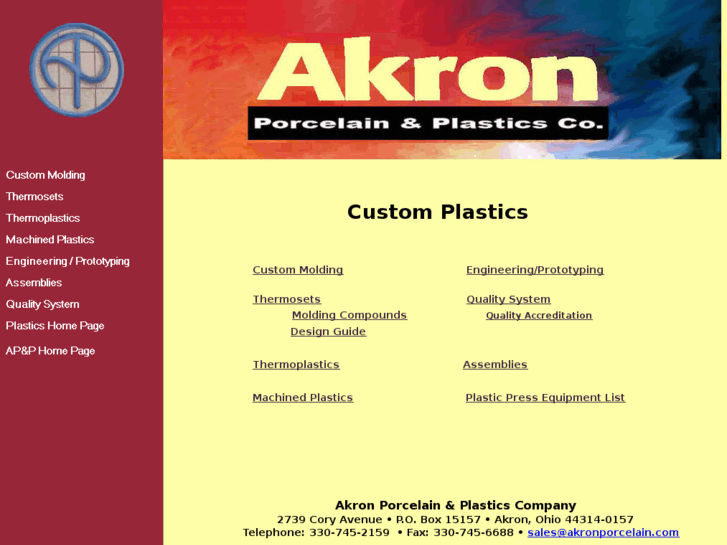 www.compressionmoldedthermosets.com