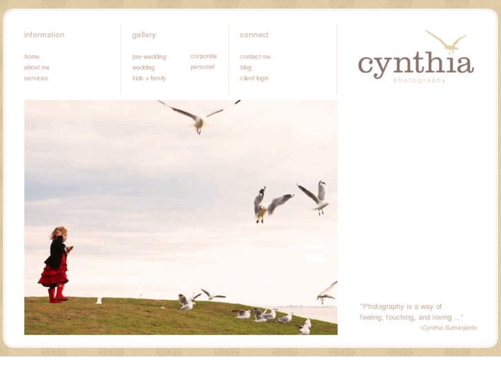 www.cynthia-photo.com