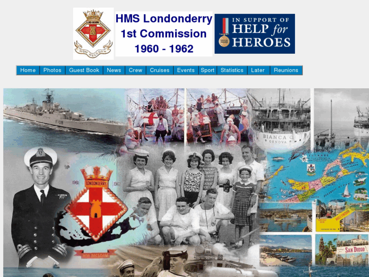 www.hmslondonderry.org