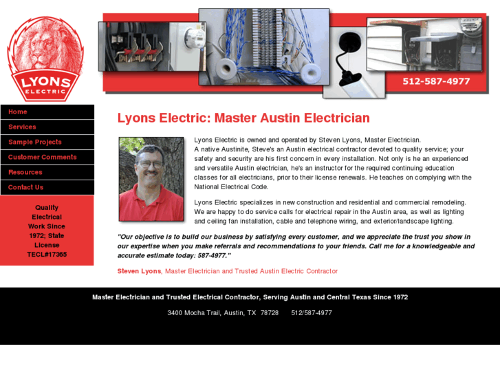 www.lyonselectric.com